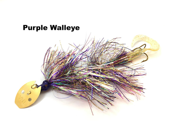 TnA Tackle Flash LONG Angry Dragon