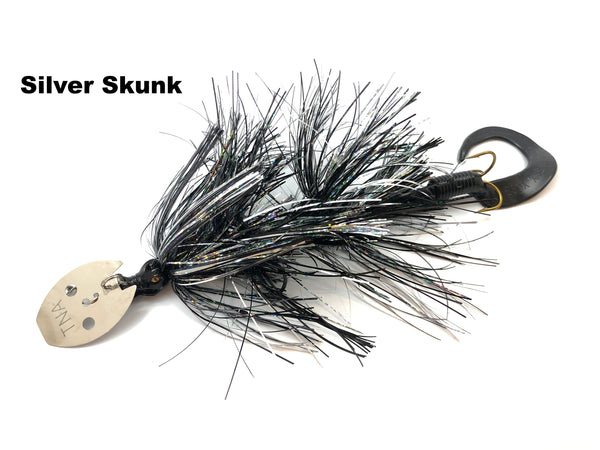 TnA Tackle Flash LONG Angry Dragon