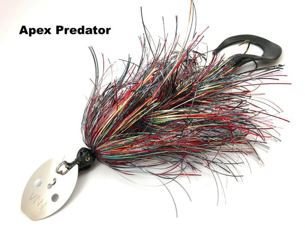 TnA Tackle Flash LONG Angry Dragon