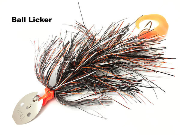 TnA Tackle Flash LONG Angry Dragon
