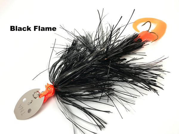 TnA Tackle Flash LONG Angry Dragon