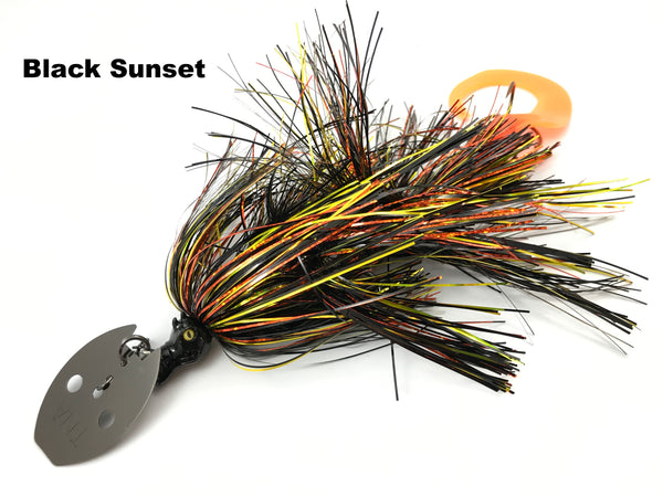 TnA Tackle Flash LONG Angry Dragon
