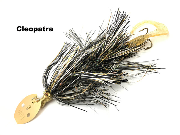 TnA Tackle Flash LONG Angry Dragon