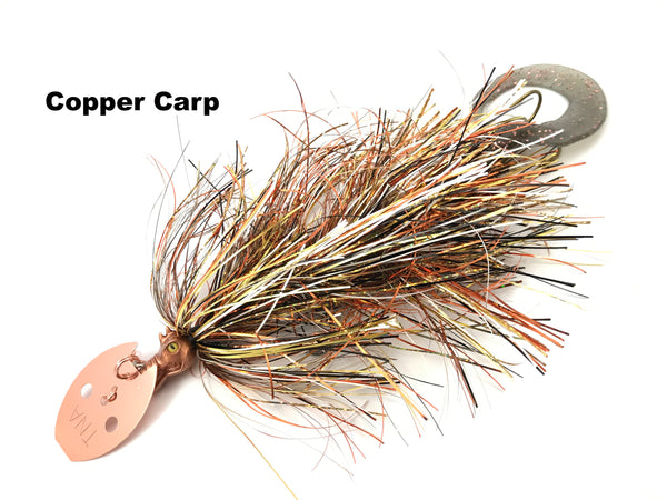 TnA Tackle Flash LONG Angry Dragon