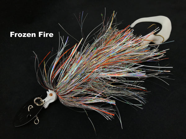 TnA Tackle Flash LONG Angry Dragon