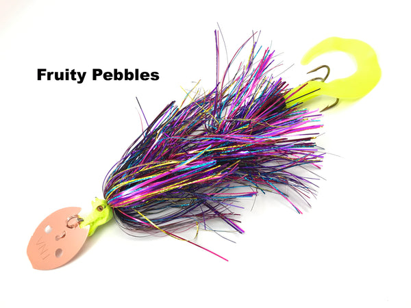 TnA Tackle Flash LONG Angry Dragon