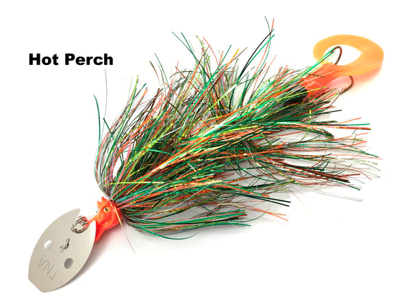 TnA Tackle Flash LONG Angry Dragon
