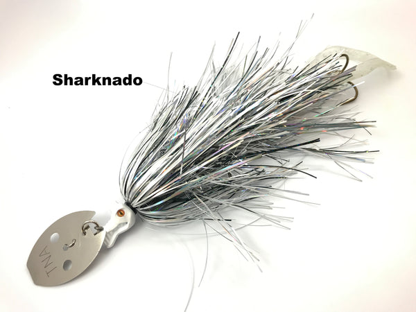 TnA Tackle Flash LONG Angry Dragon