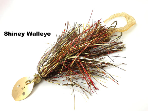 TnA Tackle Flash LONG Angry Dragon