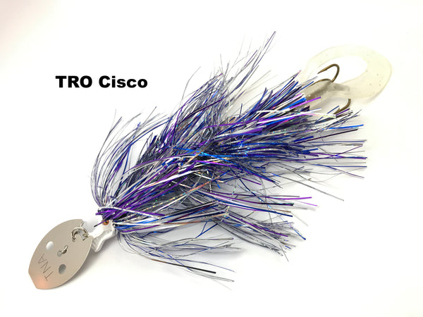TnA Tackle Flash LONG Angry Dragon