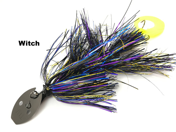 TnA Tackle Flash LONG Angry Dragon