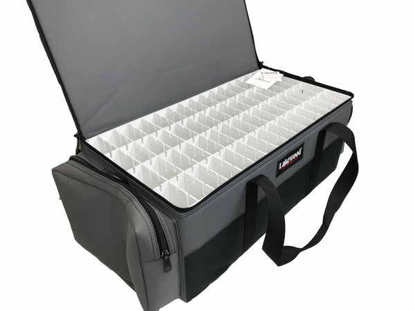 Lakewood Lure Locker Grey w/TRO Logo