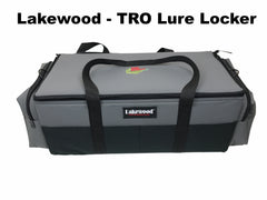 Tackle Boxes/Storage – tagged Lakewood Hanging Lure Locker