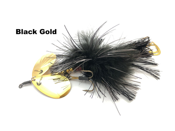 Pandemonium Tackle Marvin 88