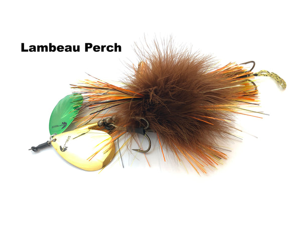 Pandemonium Tackle Marvin 88