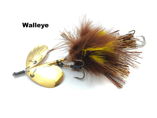 Pandemonium Tackle Marvin 88