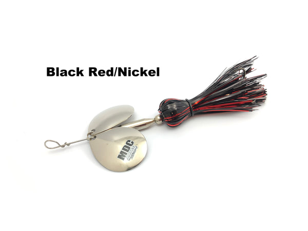 Musky Mayhem Tackle - MDC Micro Double Cowgirl