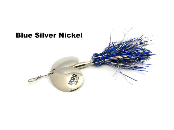 Musky Mayhem Tackle - MDC Micro Double Cowgirl