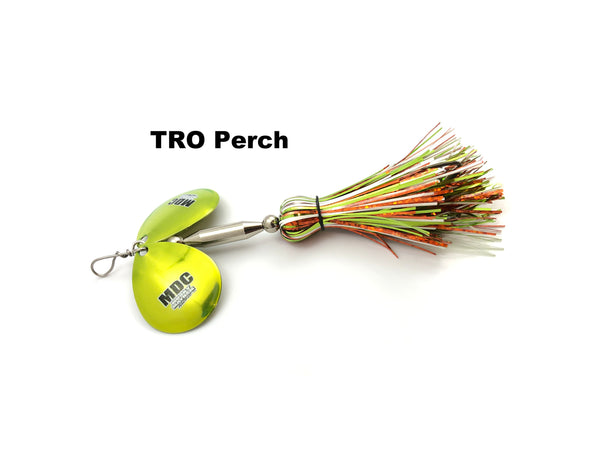 Musky Mayhem Tackle - MDC Micro Double Cowgirl