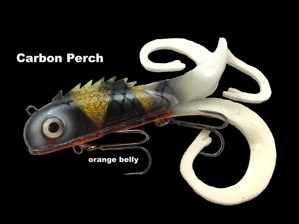 Chaos Tackle Mini Medussa