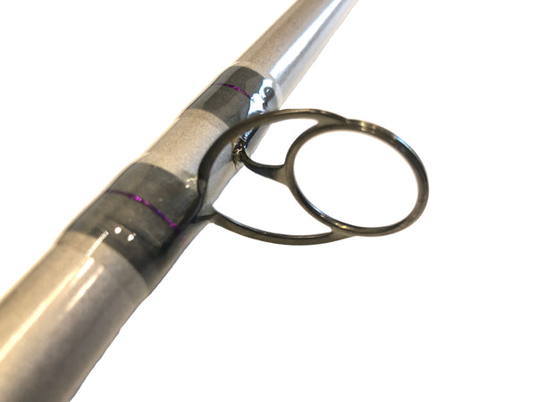 St. Croix Rods - Musky MOJO Trolling Rod