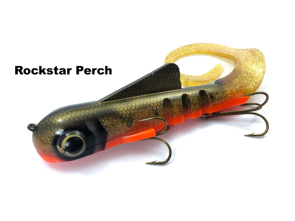 Musky Innovations Regular Bull Dawg