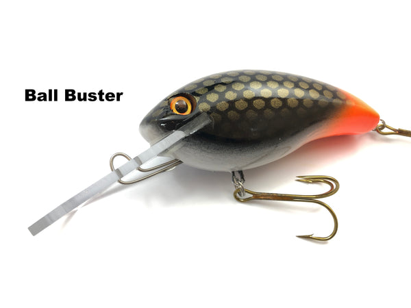 Muskie Train MAGNUM Diesel