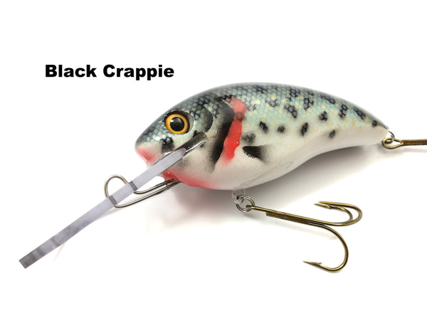 Muskie Train MAGNUM Diesel