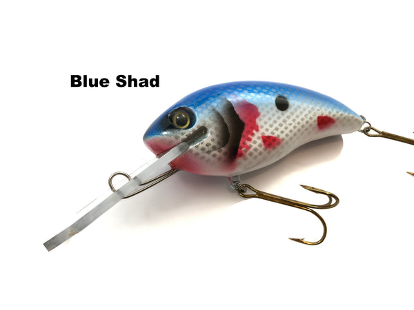 Muskie Train MAGNUM Diesel