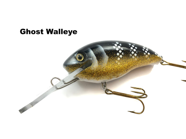 Muskie Train MAGNUM Diesel