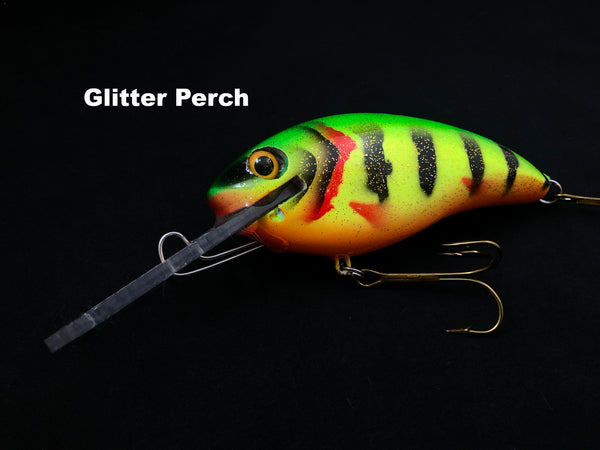 Muskie Train MAGNUM Diesel