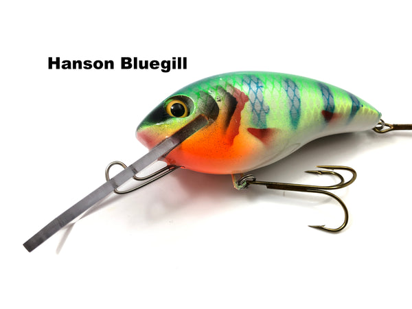 Muskie Train MAGNUM Diesel