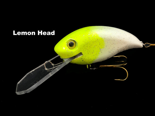 Muskie Train MAGNUM Diesel