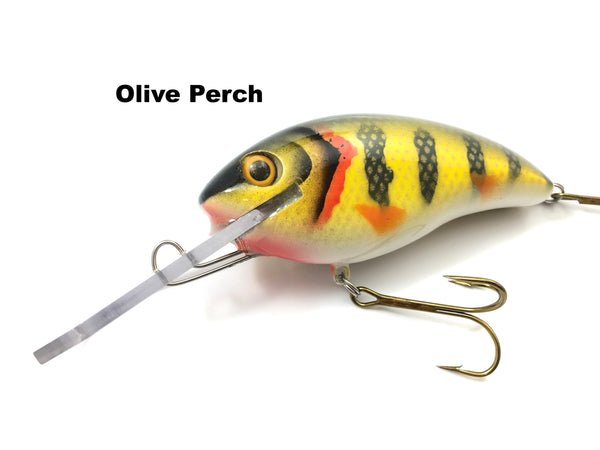 Muskie Train MAGNUM Diesel