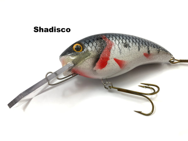 Muskie Train MAGNUM Diesel