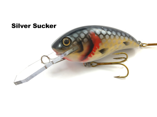 Muskie Train MAGNUM Diesel