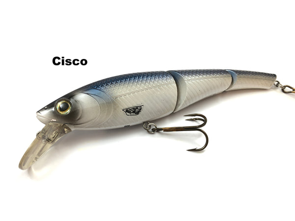 Livingston Lures Head Hunter MAGNUM