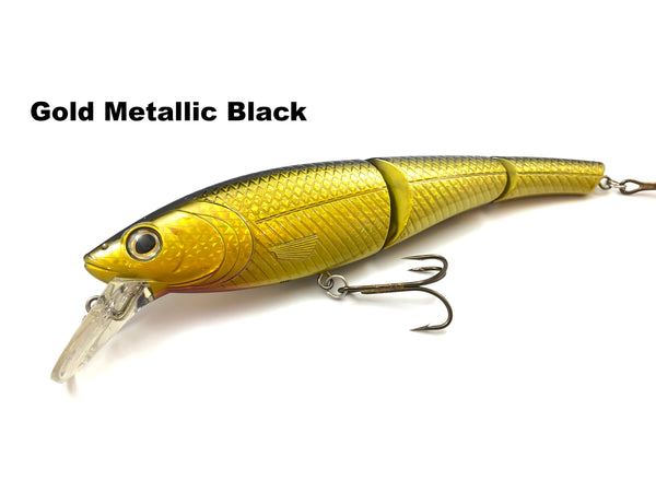 Livingston Lures Head Hunter MAGNUM