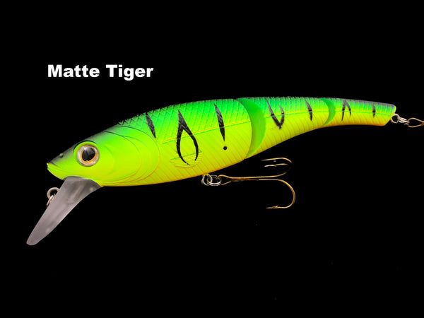 Livingston Lures Head Hunter MAGNUM