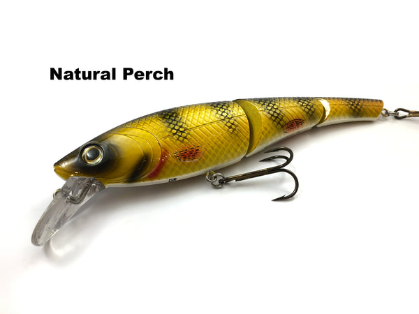 Livingston Lures Head Hunter MAGNUM