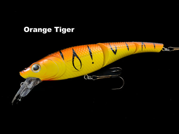 Livingston Lures Head Hunter MAGNUM