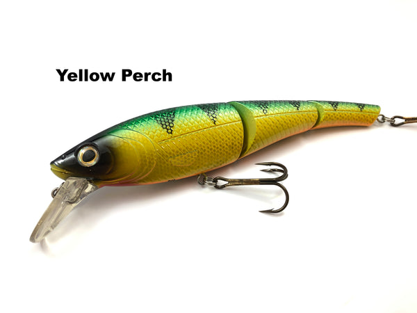 Livingston Lures Head Hunter MAGNUM