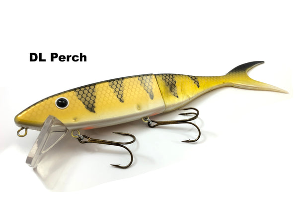 Musky Innovations Mag Shallow Invader