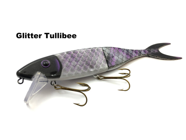 Musky Innovations Mag Shallow Invader