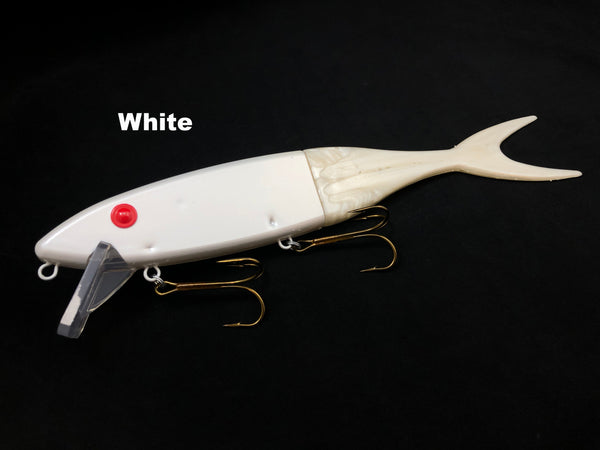 Musky Innovations Mag Shallow Invader