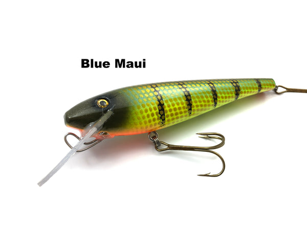 Leo Lures MAGNUM MoJoe Shad
