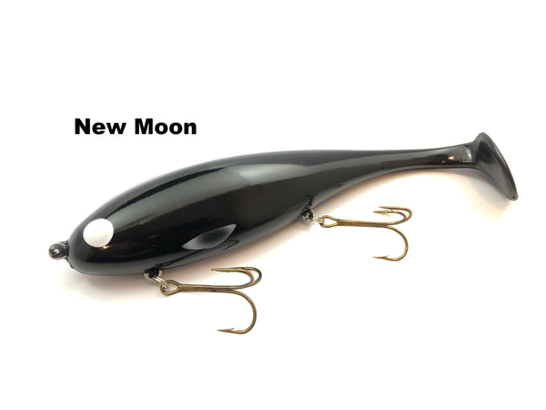 Musky Innovations Magnum Shallow Swimmin' Dawg