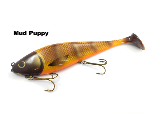Musky Innovations Magnum Swimmin' Dawg