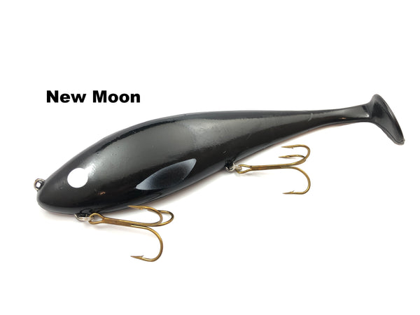 Musky Innovations Magnum Swimmin' Dawg