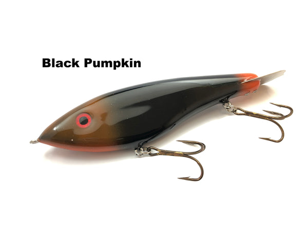 Bitten Tackle Mag Warlock